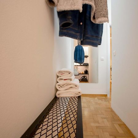 O&O Group Ruby'S Urban Residence Koukaki Athens Luaran gambar