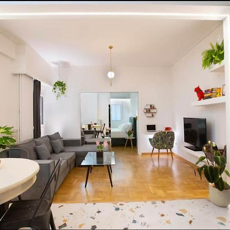 O&O Group Ruby'S Urban Residence Koukaki Athens Luaran gambar