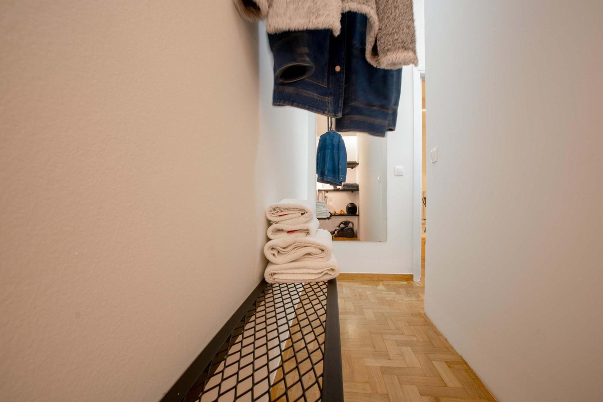 O&O Group Ruby'S Urban Residence Koukaki Athens Luaran gambar