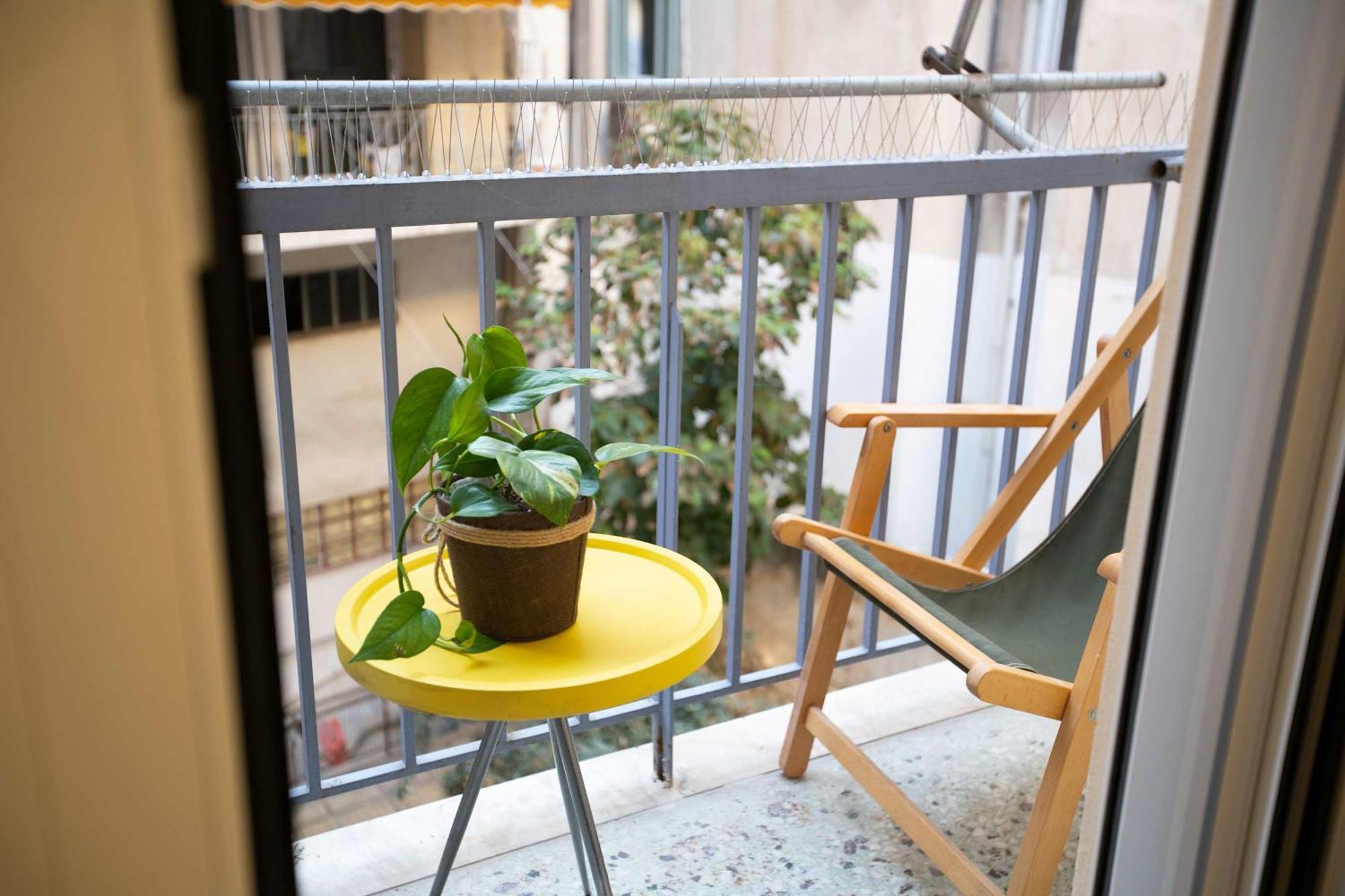 O&O Group Ruby'S Urban Residence Koukaki Athens Luaran gambar