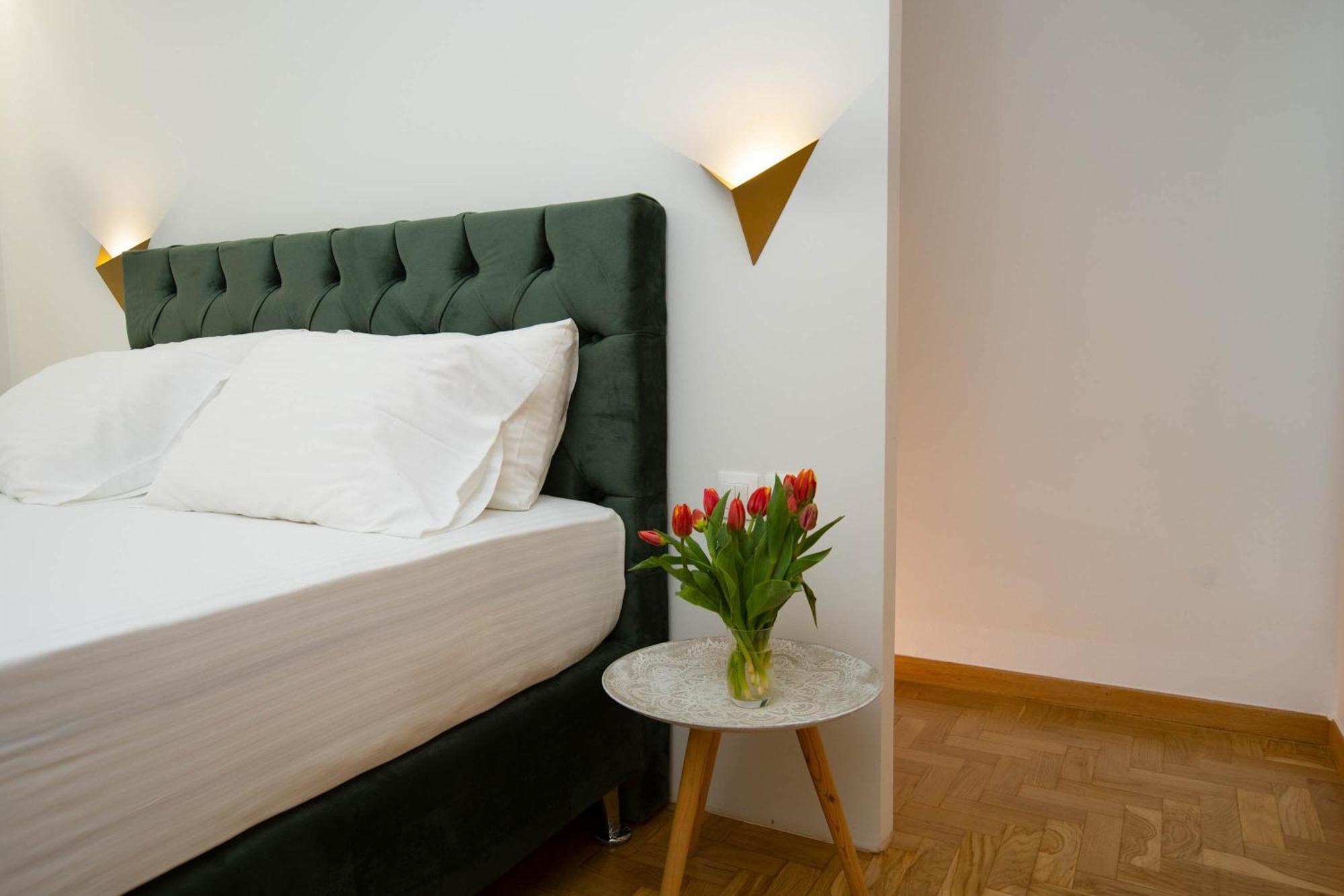 O&O Group Ruby'S Urban Residence Koukaki Athens Luaran gambar