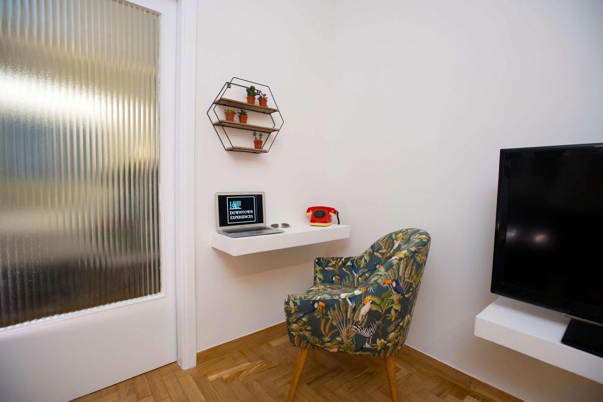 O&O Group Ruby'S Urban Residence Koukaki Athens Luaran gambar