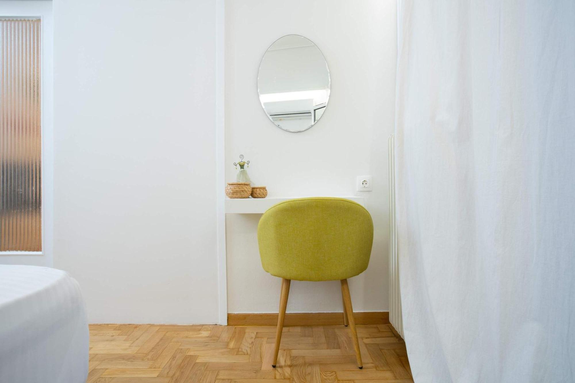 O&O Group Ruby'S Urban Residence Koukaki Athens Luaran gambar