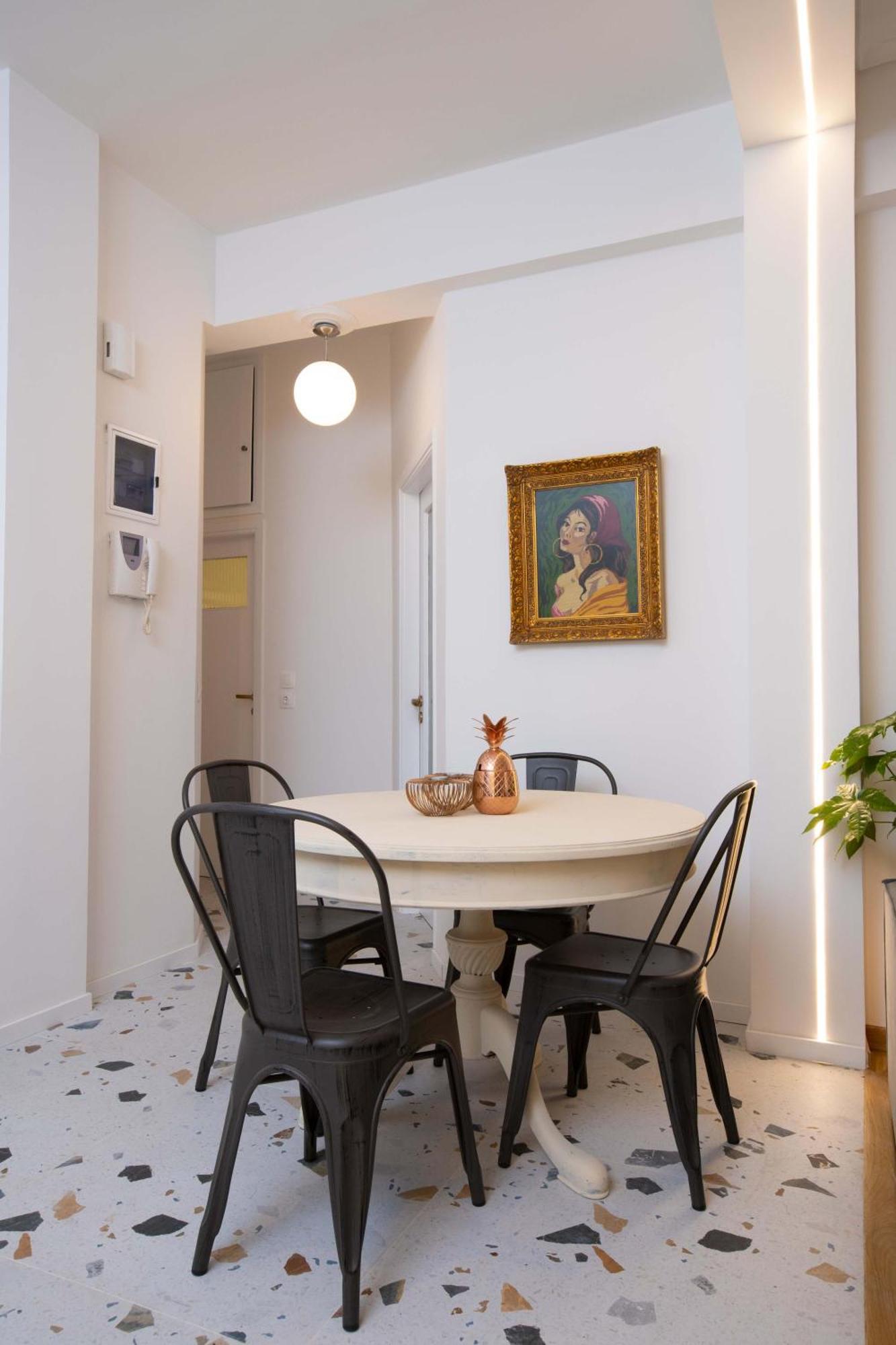O&O Group Ruby'S Urban Residence Koukaki Athens Luaran gambar