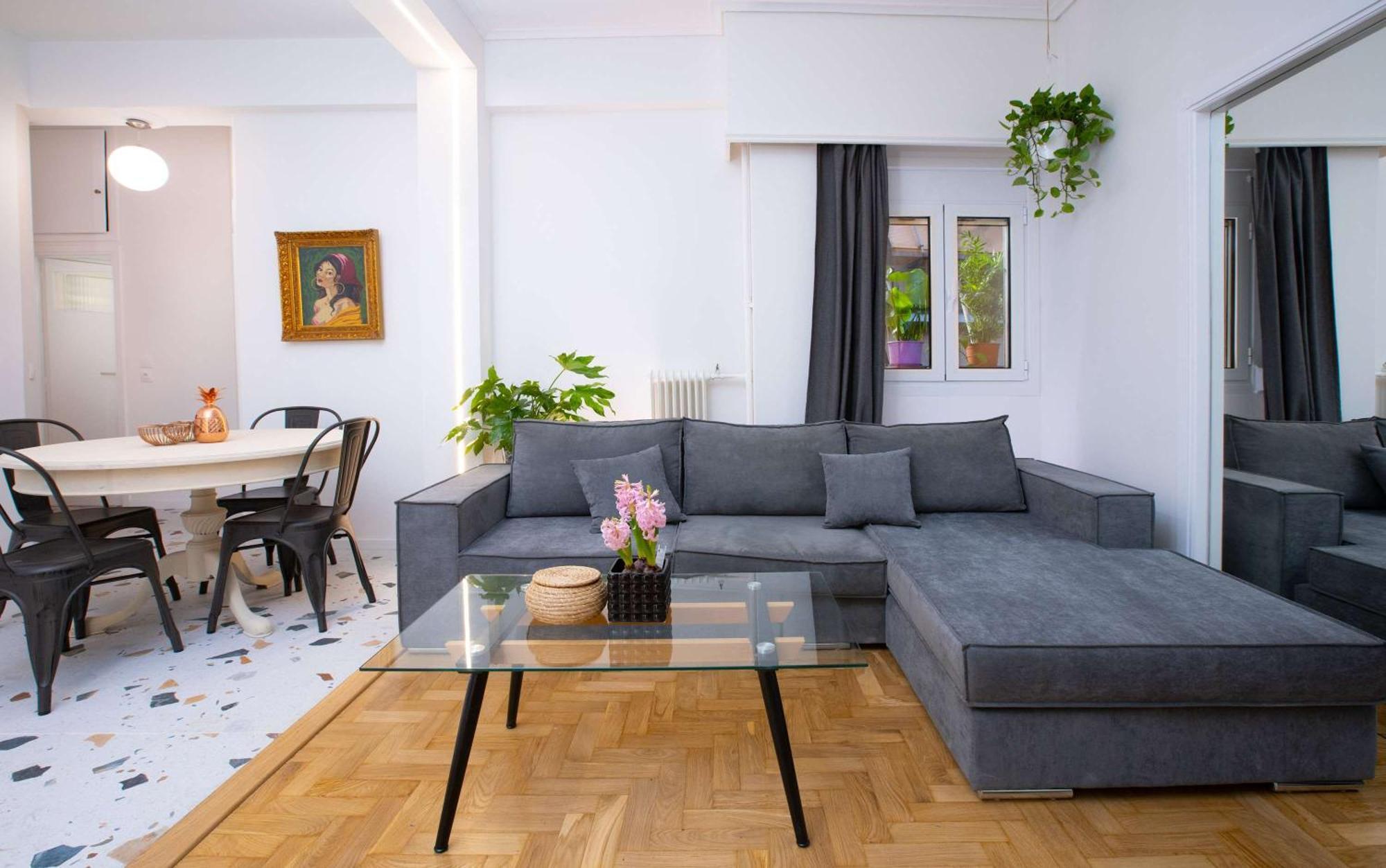 O&O Group Ruby'S Urban Residence Koukaki Athens Luaran gambar